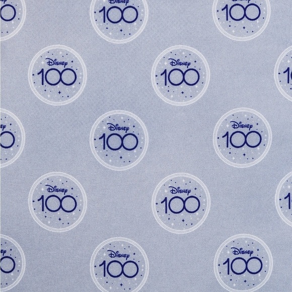 Mickey and Friends Loungefly Backpack - Picture 4 of 4